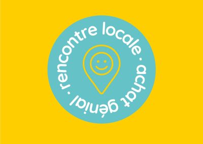 La MRC Avignon: la campagne d’achat local se poursuit