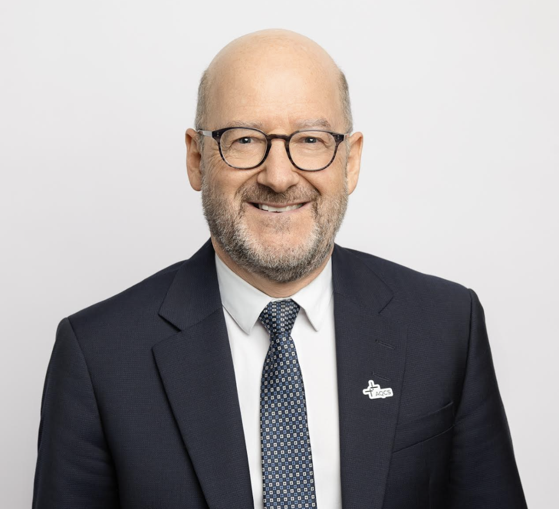 Jean François Parent