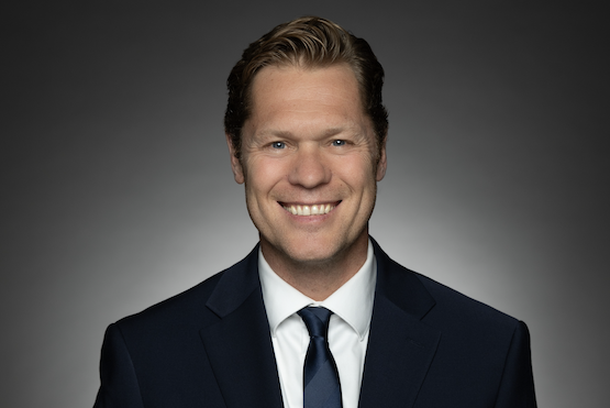 alexis Deschênes