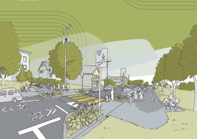 Chandler en mouvement pour une ville active et en santé