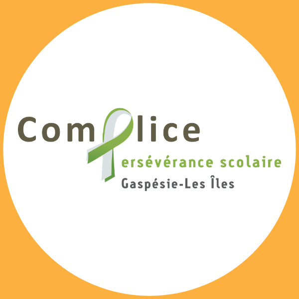 Crédit photo : photos tirées de la page Facebook de Complice Persévérance scolaire Gaspésie-Les Îles