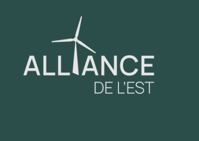 Un soutien fort à l’installation d’éoliennes dans l’Est-du-Québec