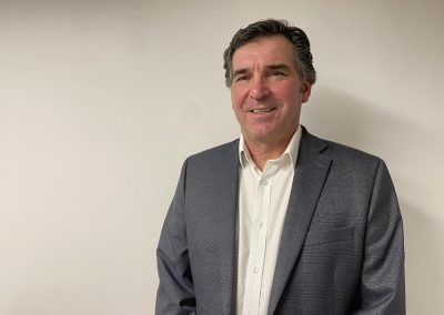 Sainte-Thérèse-de-Gaspé : le maire ne briguera pas de nouveau mandat
