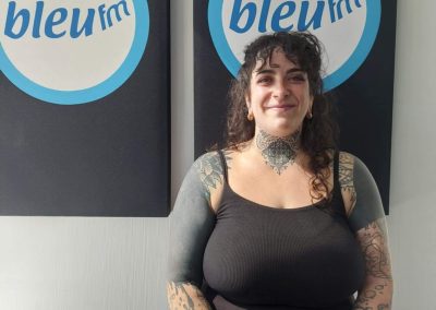 La Convention de tatouage Gaspésie aura lieu les 13 et 14 septembre 2025