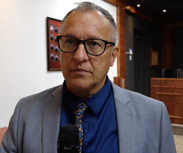Gilles daraiche