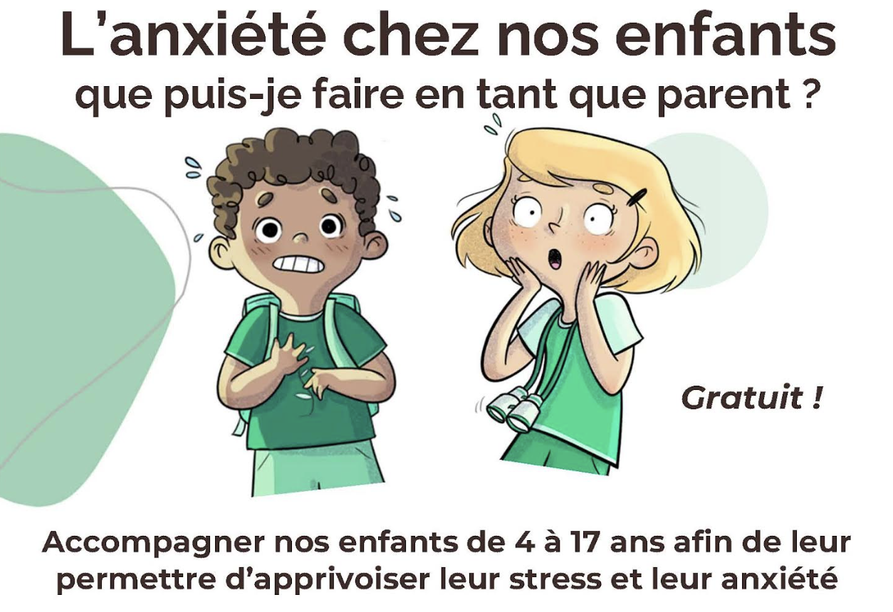 anxiété