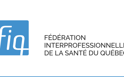 Modernisation du secteur de la santé :  la FIQ presse Québec d&rsquo;aller plus loin