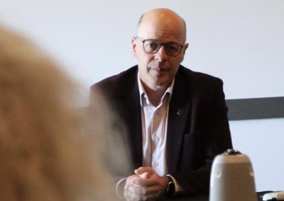 Le Parti Québécois s&rsquo;attaquera à la fraude envers les aînés