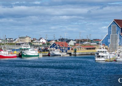 Du nouveau pour les pêcheurs indépendants canadiens