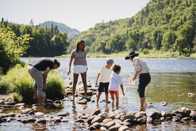 Les parcs nationaux sont gratuits ce samedi