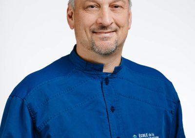 Un DEP en Cuisine vous intéresse ?