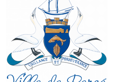 Élections municipales : Ville de Percé