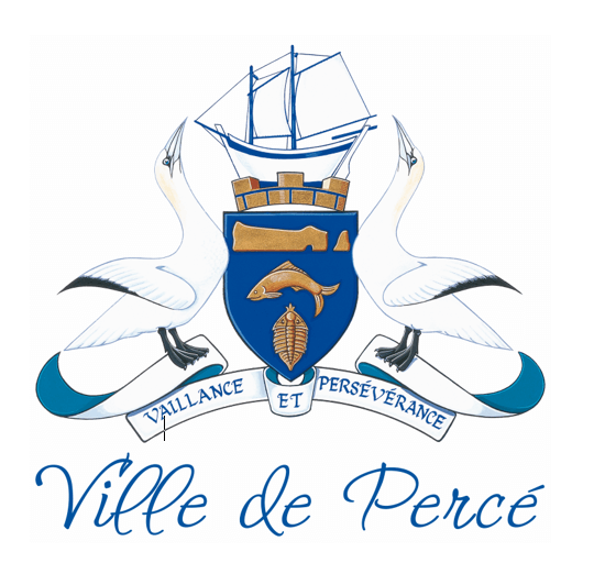Ville de percé