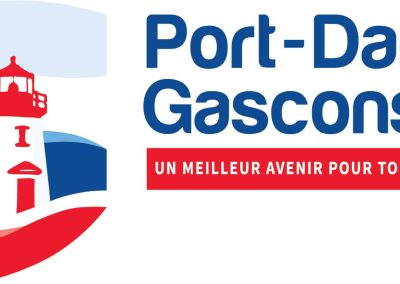 Élections municipales : Ville de Port-Daniel-Gascons
