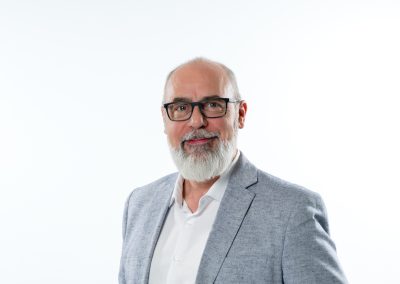 Tournée régionale du président de la FEC-CSQ