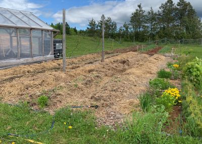 Québec renouvelle son appui à l&rsquo;agriculture de proximité