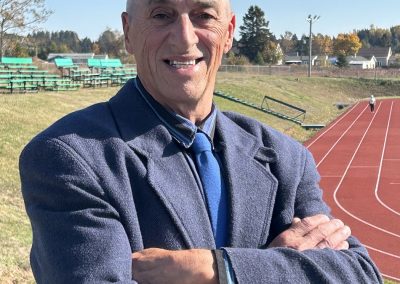 Grande-Rivière : Carol Moreau sollicite la mairie