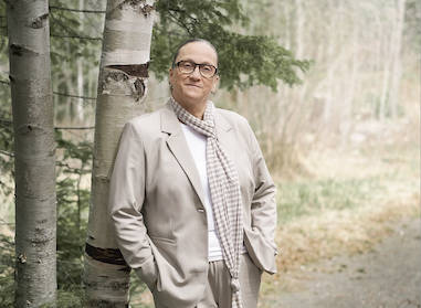 Dominique Giroux brigue la mairie de Chandler