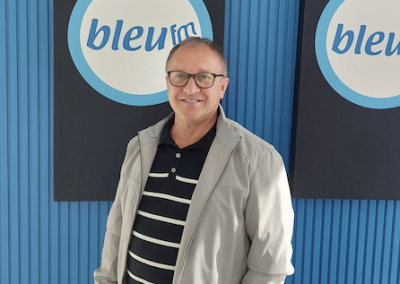 DERNIÈRE HEURE : Gilles Daraîche réélu dans Chandler