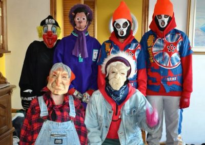 Halloween : un appel à la prudence de la SAAQ