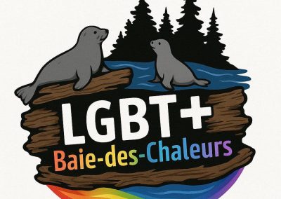 LGBT+ Baie-des-Chaleurs : un message important