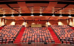 Salle de spectacles Thomas-Morissey : relance prochaine