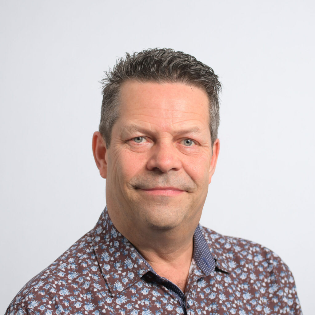 Drapeau Sylvain