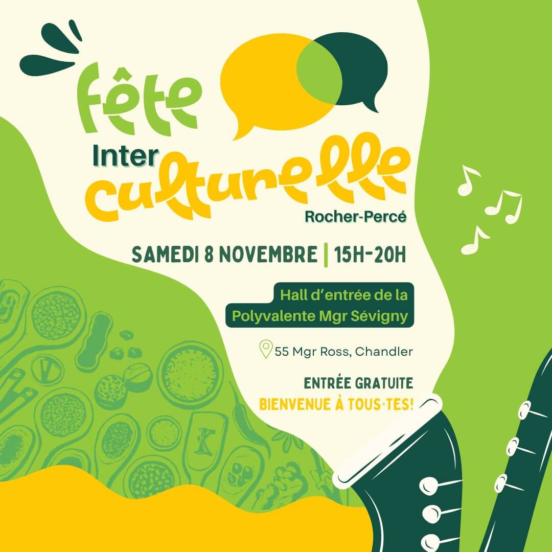 Fête Interculturelle 2025 Fête Interculturelle 2025