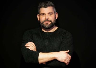 Mercreguy : les vrai nom de certaines vedettes