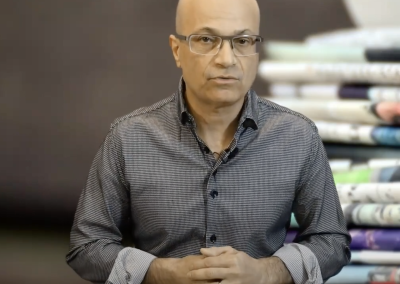 Thierry Haroun commente le travail d&rsquo;Alexis Deschênes et du Bloc québécois