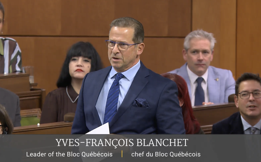 Yves F.Blanchet