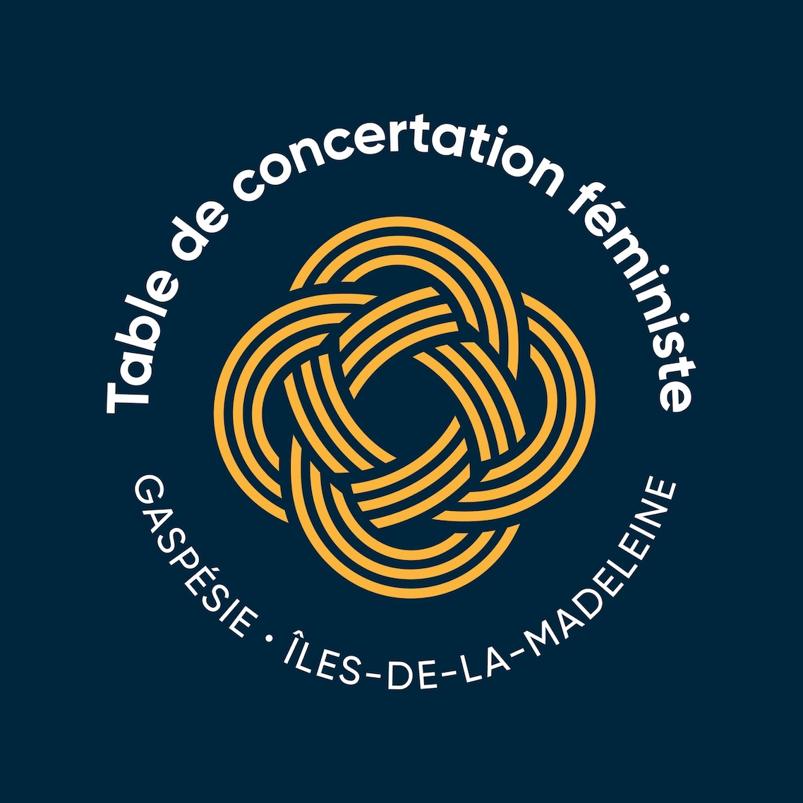 La table de concertation de la Gaspésie–Îles-de-la-Madeleine