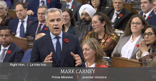 premier ministre