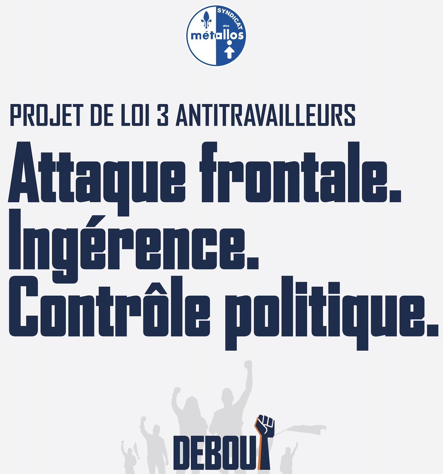 syndicat