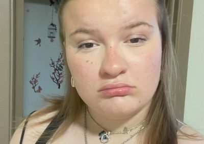 DISPARITION D’ANNABELLE FORTIN  – APPEL À LA POPULATION