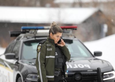 Un homme retrouvé sans vie à Listuguj