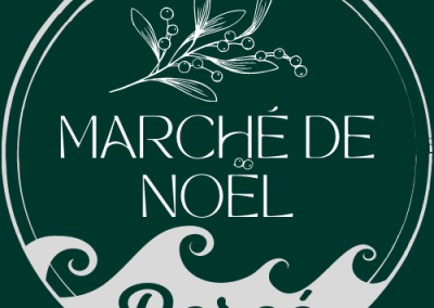 Entrevue : Le marché de Noël de Percé