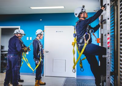 Le Cégep de la Gaspésie et des Îles obtient une importante certification