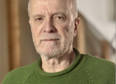 Carlos Ferrand invité d’honneur du Festival Vues sur mer à Gaspé