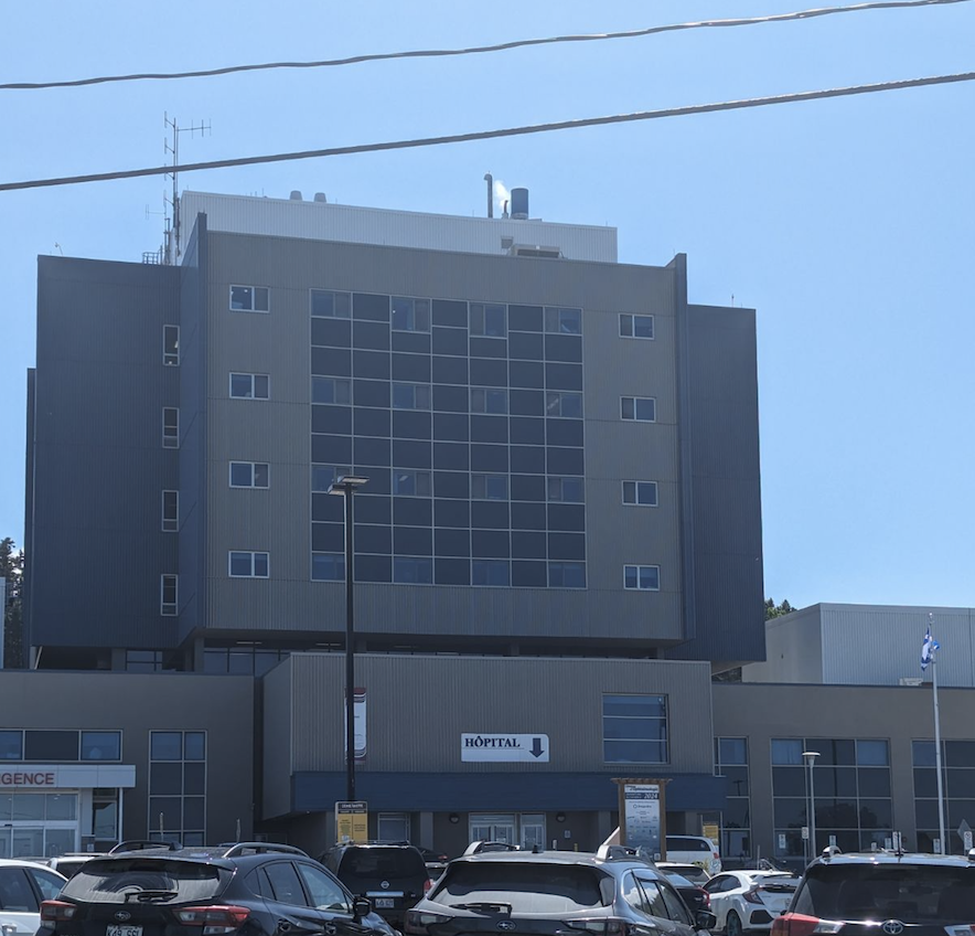 Hopital-SADM