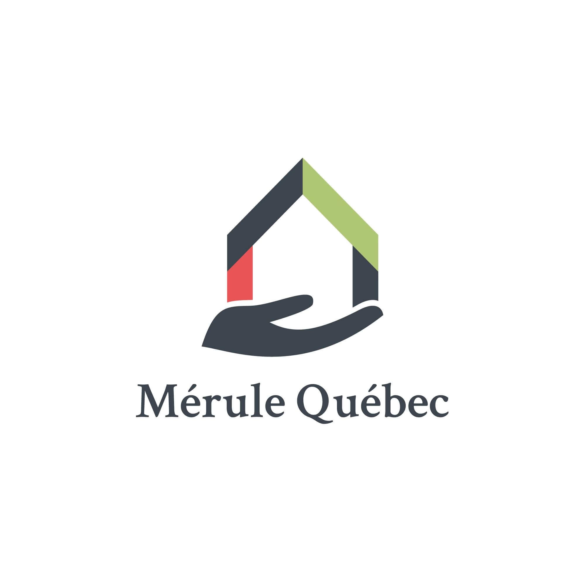 Logo Mérule Québec