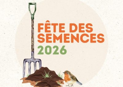 La fête des semences du Rocher-Percé est de retour!