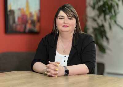 Le Calacs La Bôme Gaspésie souhaite une Stratégie nationale de lutte contre la traite des personnes
