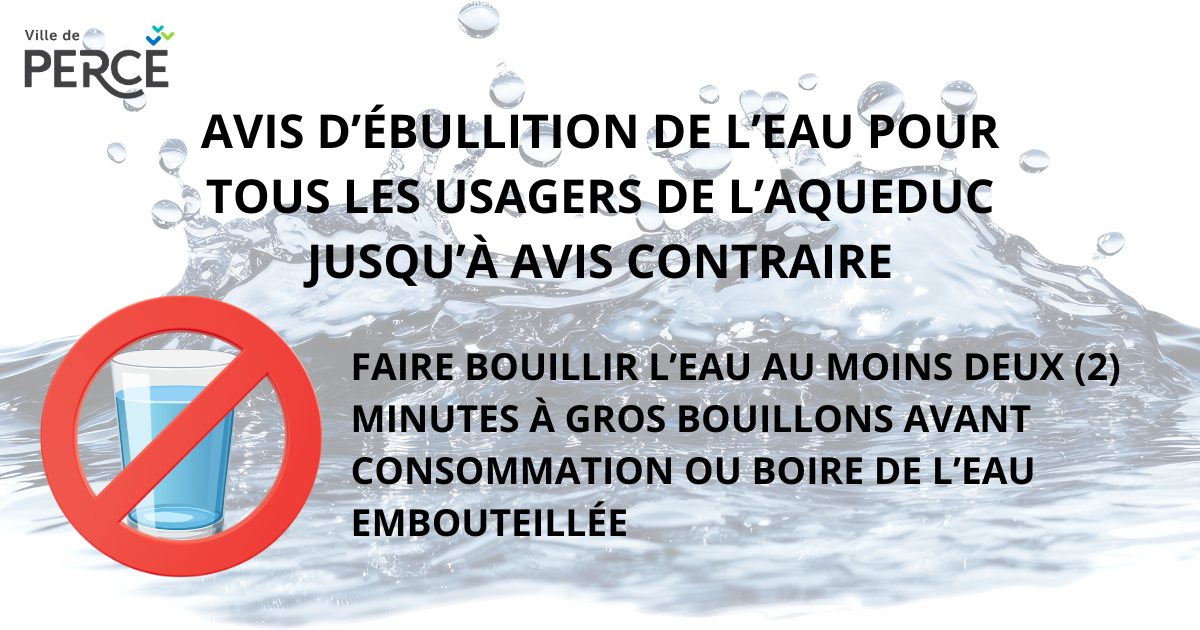 eau