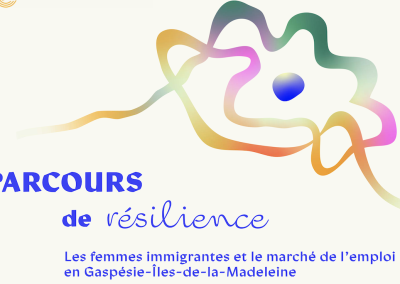Femmes : dévoilement d’un rapport