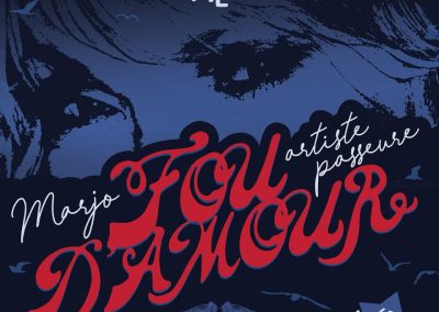 Le Festival en chanson de Petite-Vallée : une 43e édition qui promet !