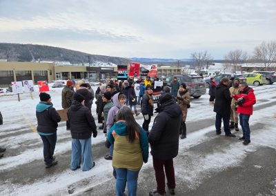 Chômage : le MAC Gaspésie-les-Îles demande un meilleur financement