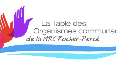 Des organismes de Rocher Percé à boutte!