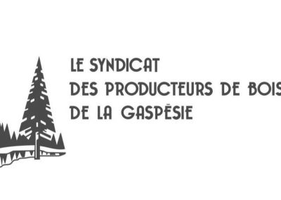 Biochar : le Syndicat des producteurs de bois de la Gaspésie enclenche une étude