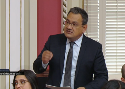 QS critique sévèrement le nouveau Règlement sur les critères de fixation de loyer